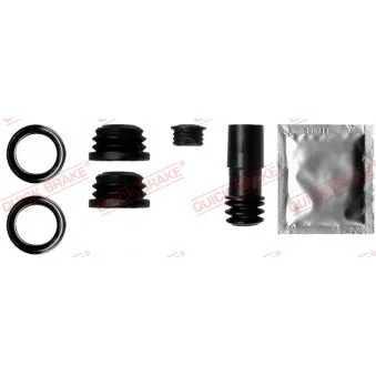 Kit d'accessoires, étrier de frein QUICK BRAKE 113-1360