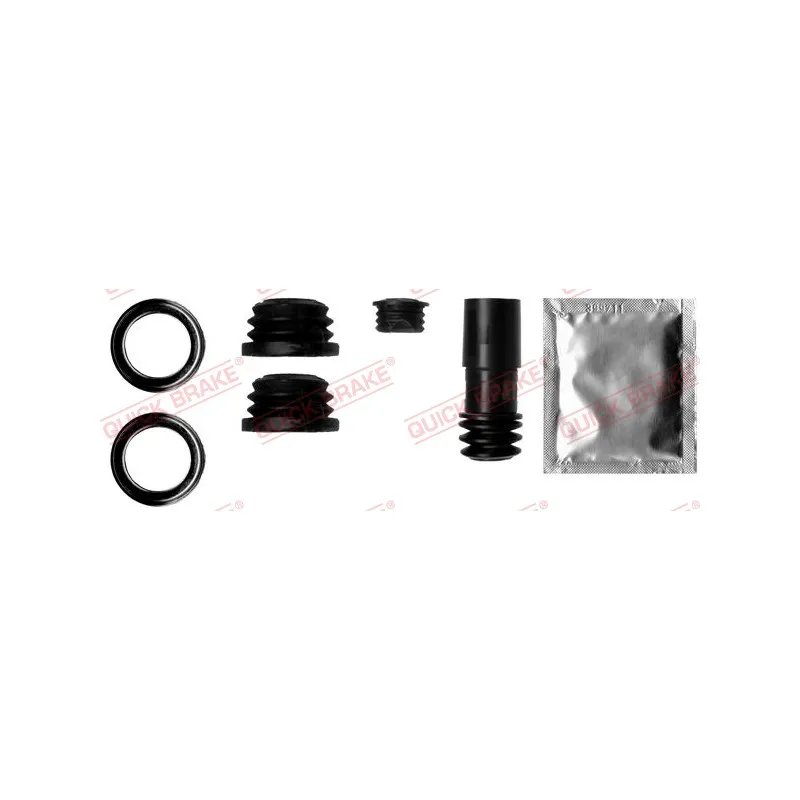 Kit d'accessoires, étrier de frein QUICK BRAKE 113-1360
