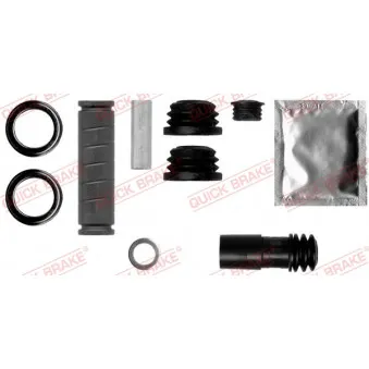 Jeu de douilles de guidage, étrier de frein QUICK BRAKE 113-1360X