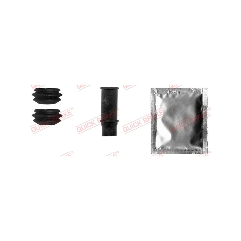 Kit d'accessoires, étrier de frein QUICK BRAKE 113-1362