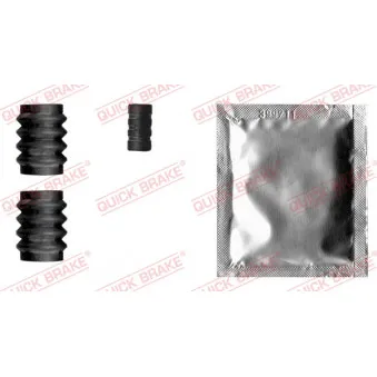 Kit d'accessoires, étrier de frein QUICK BRAKE 113-1365