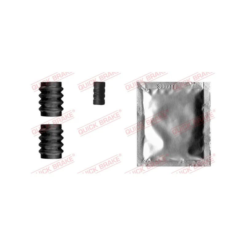 Kit d'accessoires, étrier de frein QUICK BRAKE 113-1365
