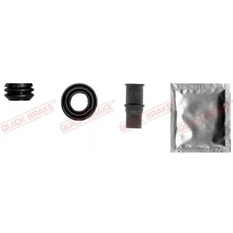 Kit d'accessoires, étrier de frein QUICK BRAKE 113-1370