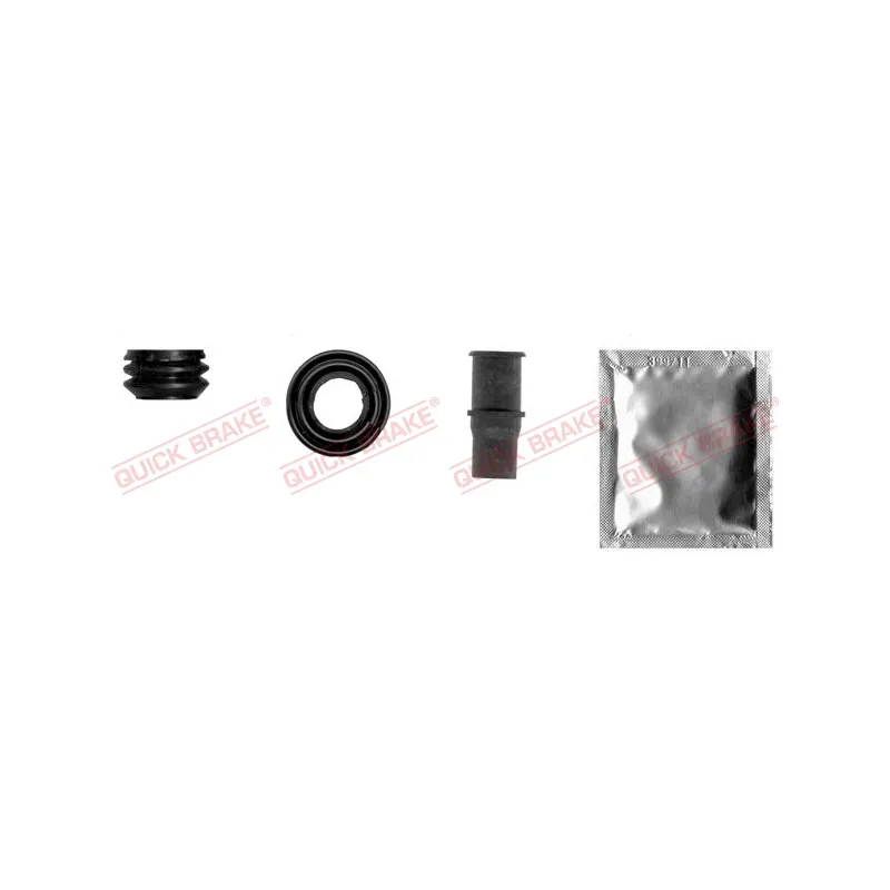 Kit d'accessoires, étrier de frein QUICK BRAKE 113-1370