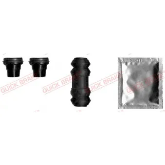 Kit d'accessoires, étrier de frein QUICK BRAKE 113-1371
