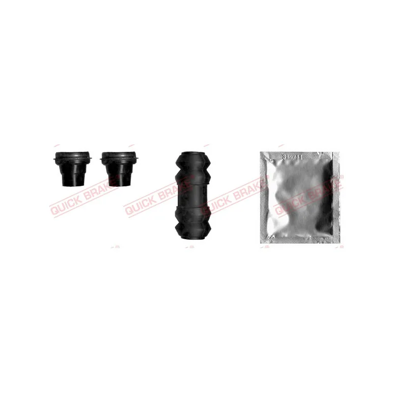 Kit d'accessoires, étrier de frein QUICK BRAKE 113-1371