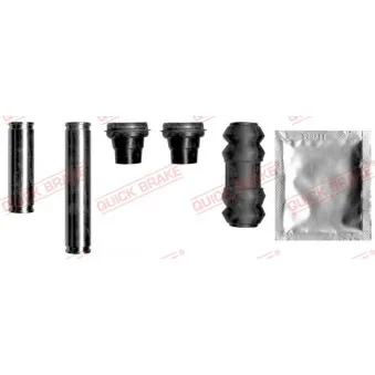 Jeu de douilles de guidage, étrier de frein QUICK BRAKE 113-1371X