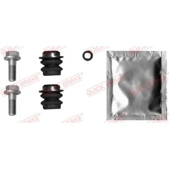 Kit d'accessoires, étrier de frein QUICK BRAKE 113-1372