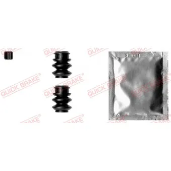 Kit d'accessoires, étrier de frein QUICK BRAKE 113-1373