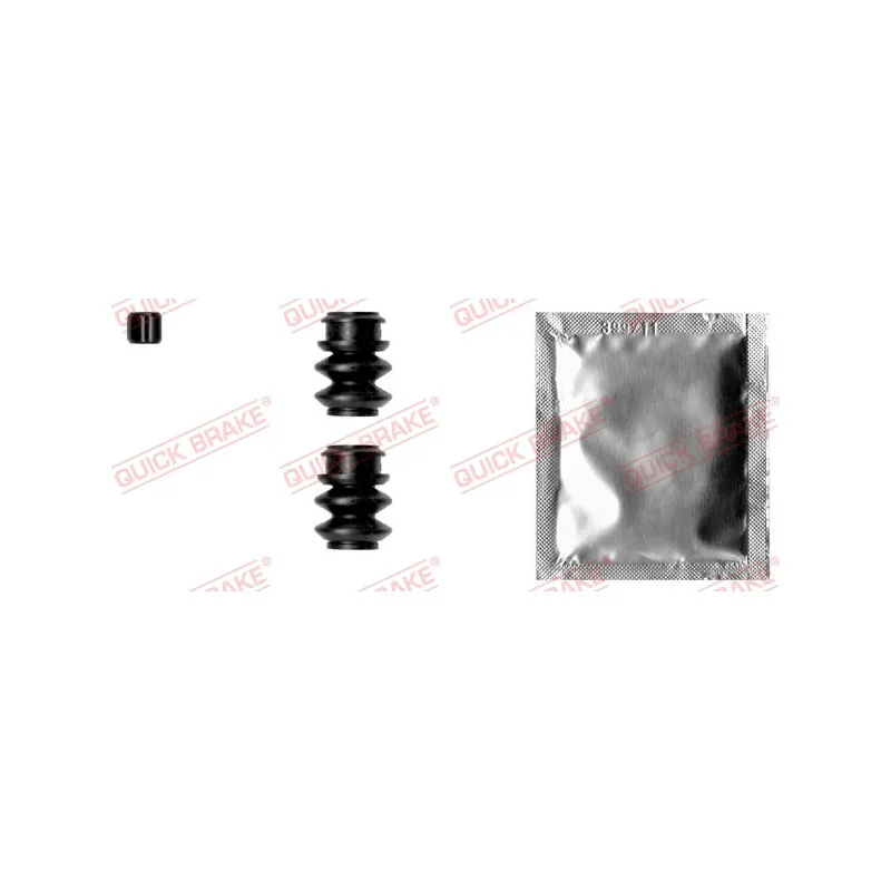 Kit d'accessoires, étrier de frein QUICK BRAKE 113-1373