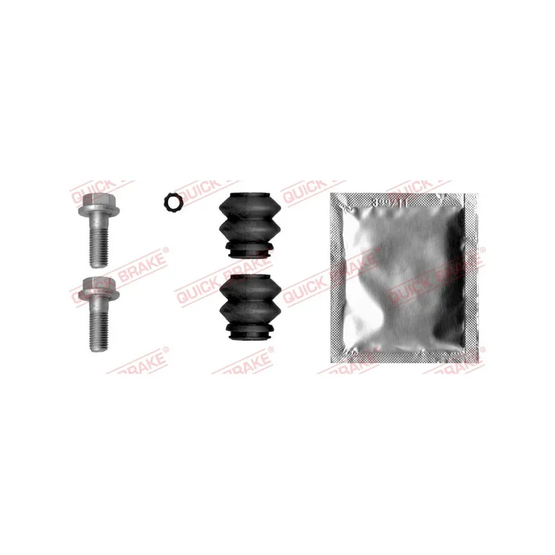 Kit d'accessoires, étrier de frein QUICK BRAKE 113-1374