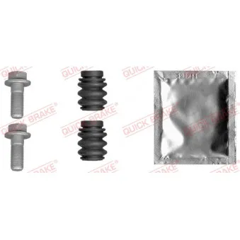 Kit d'accessoires, étrier de frein QUICK BRAKE 113-1378