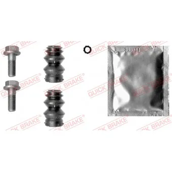 Kit d'accessoires, étrier de frein QUICK BRAKE 113-1379