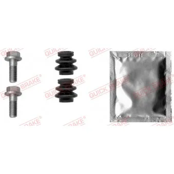 Kit d'accessoires, étrier de frein QUICK BRAKE 113-1380