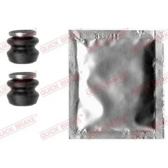 Kit d'accessoires, étrier de frein QUICK BRAKE 113-1381