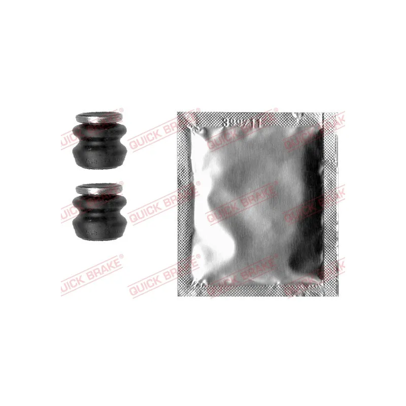 Kit d'accessoires, étrier de frein QUICK BRAKE 113-1381