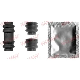 Kit d'accessoires, étrier de frein QUICK BRAKE 113-1382