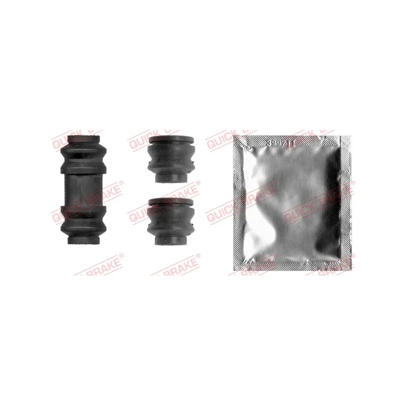 Kit d'accessoires, étrier de frein QUICK BRAKE 113-1382