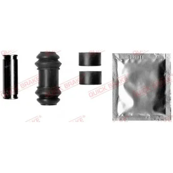 Jeu de douilles de guidage, étrier de frein QUICK BRAKE 113-1396X