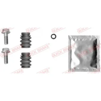 Kit d'accessoires, étrier de frein QUICK BRAKE 113-1399