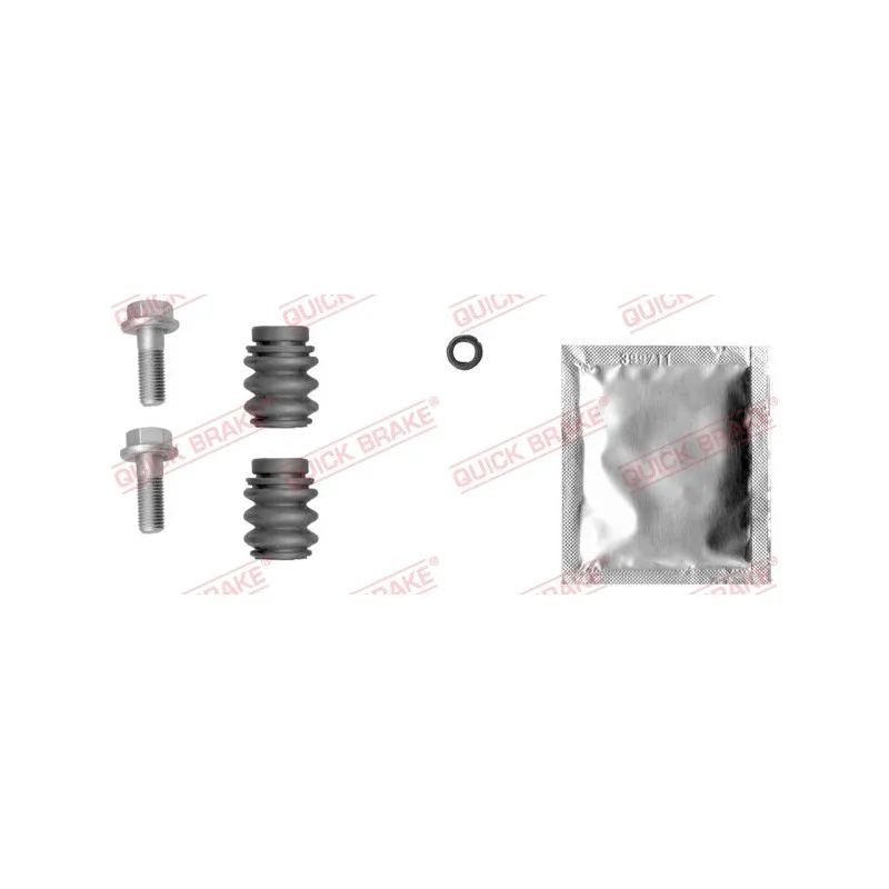 Kit d'accessoires, étrier de frein QUICK BRAKE 113-1399