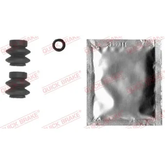 Kit d'accessoires, étrier de frein QUICK BRAKE 113-1402