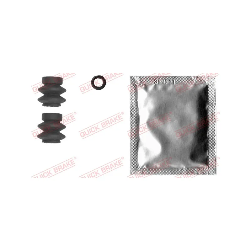 Kit d'accessoires, étrier de frein QUICK BRAKE 113-1402