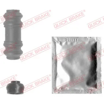 Kit d'accessoires, étrier de frein QUICK BRAKE 113-1403