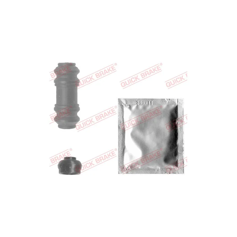 Kit d'accessoires, étrier de frein QUICK BRAKE 113-1403
