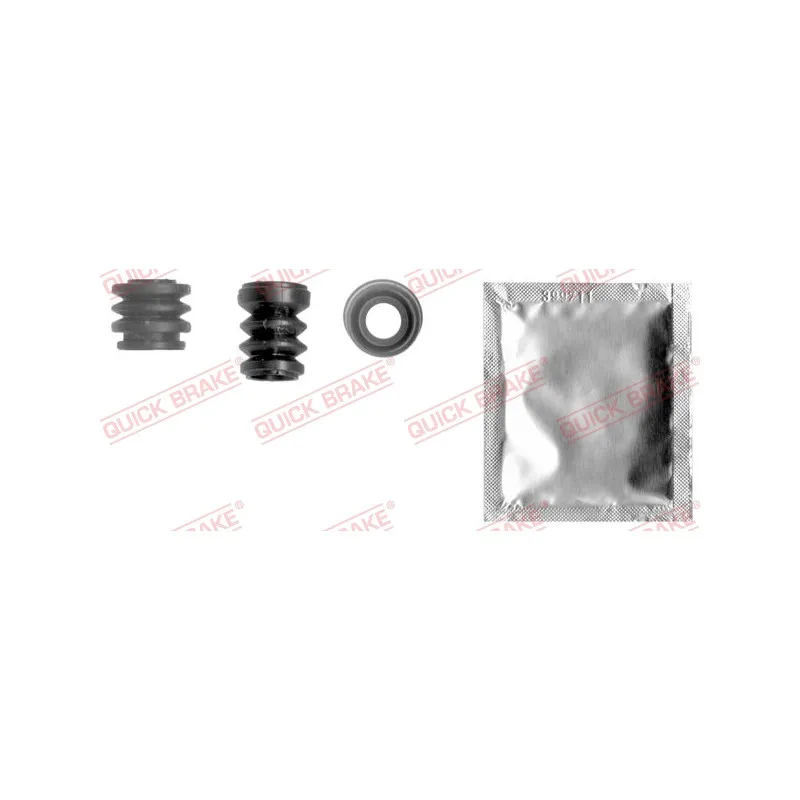 Kit d'accessoires, étrier de frein QUICK BRAKE 113-1404