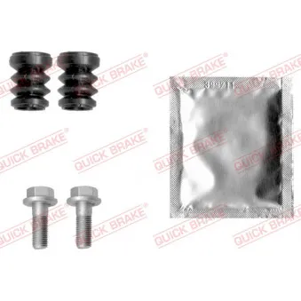 Kit d'accessoires, étrier de frein QUICK BRAKE 113-1405
