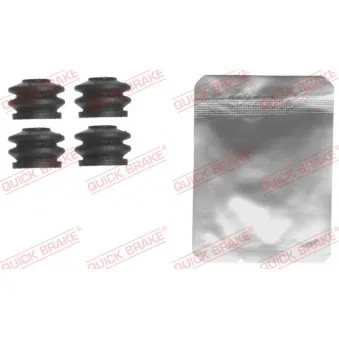 Kit d'accessoires, étrier de frein QUICK BRAKE 113-1406