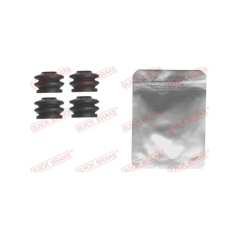 Kit d'accessoires, étrier de frein QUICK BRAKE 113-1406