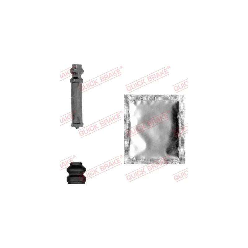 Kit d'accessoires, étrier de frein QUICK BRAKE 113-1409