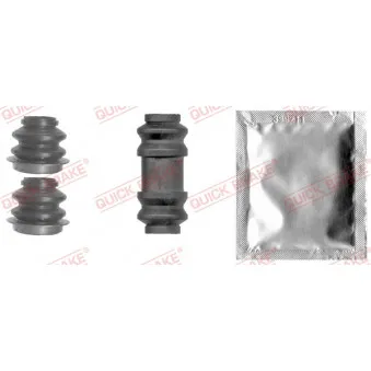 Kit d'accessoires, étrier de frein QUICK BRAKE 113-1410
