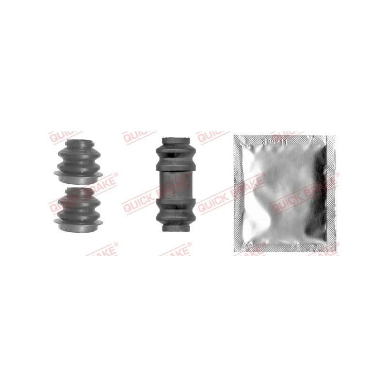 Kit d'accessoires, étrier de frein QUICK BRAKE 113-1410