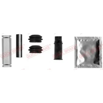 Jeu de douilles de guidage, étrier de frein QUICK BRAKE 113-1412X