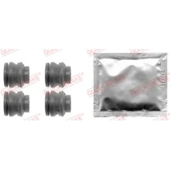 Kit d'accessoires, étrier de frein QUICK BRAKE 113-1416