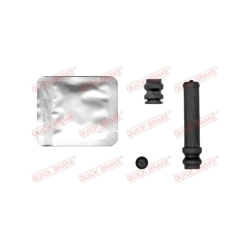 Kit d'accessoires, étrier de frein QUICK BRAKE 113-1418
