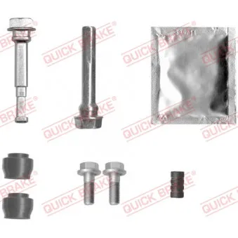 Jeu de douilles de guidage, étrier de frein QUICK BRAKE 113-1420X