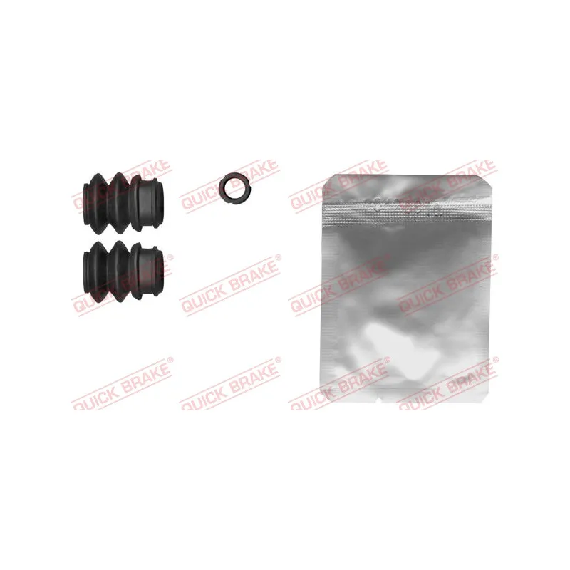 Kit d'accessoires, étrier de frein QUICK BRAKE 113-1424