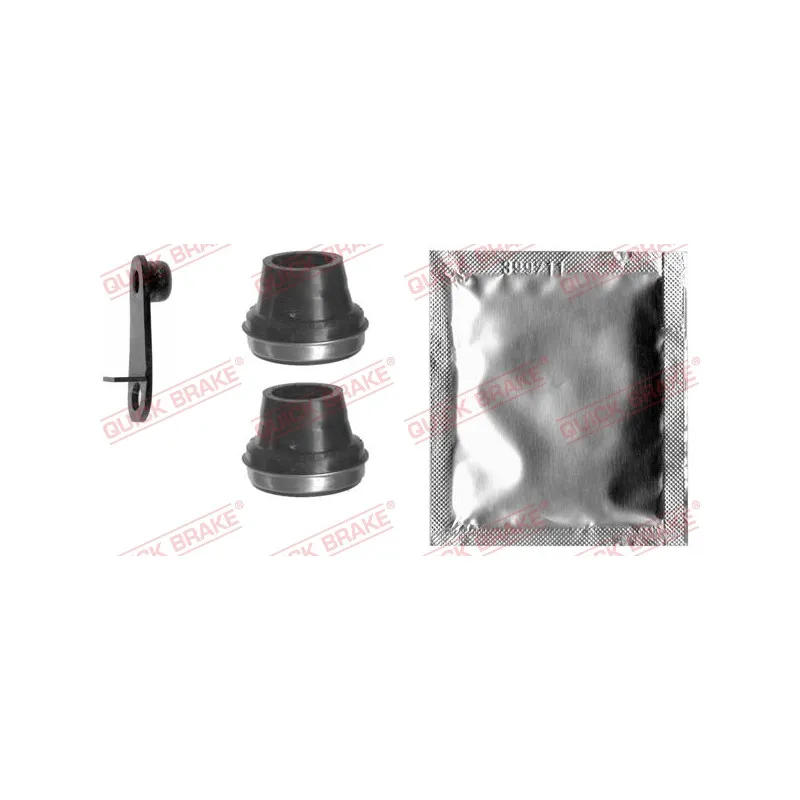 Kit d'accessoires, étrier de frein QUICK BRAKE 113-1430