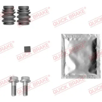 Kit d'accessoires, étrier de frein QUICK BRAKE 113-1434