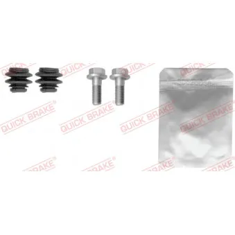Kit d'accessoires, étrier de frein QUICK BRAKE 113-1437