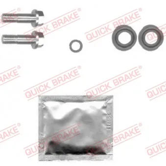 Kit d'accessoires, étrier de frein QUICK BRAKE 113-1438