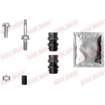 Kit d'accessoires, étrier de frein QUICK BRAKE 113-1439