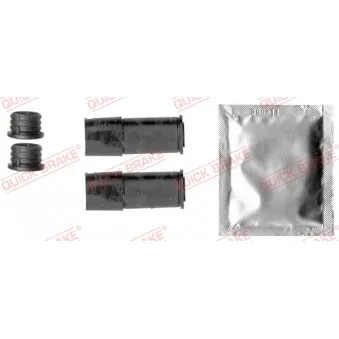 Kit d'accessoires, étrier de frein QUICK BRAKE 113-1441