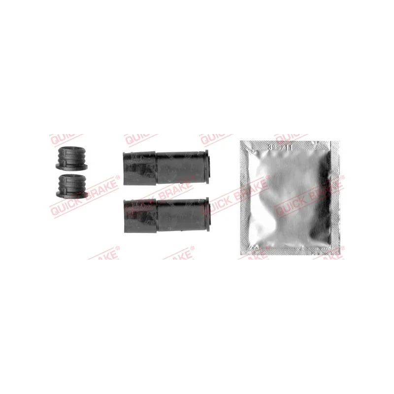 Kit d'accessoires, étrier de frein QUICK BRAKE 113-1441