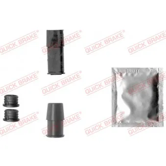 Kit d'accessoires, étrier de frein QUICK BRAKE 113-1442