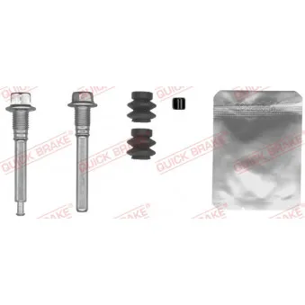 Jeu de douilles de guidage, étrier de frein QUICK BRAKE 113-1446X